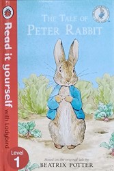 Show details for The tale of Peter Rabbit - Read it yourself with Level 01 Picture of The tale of Peter Rabbit - Read it yourself with Level 01
