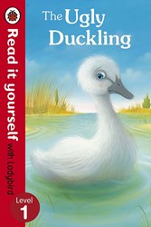 Show details for The Ugly Duckling - Read it yourself with Ladybird Level 01 Picture of The Ugly Duckling - Read it yourself with Ladybird Level 01