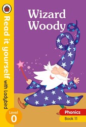 Show details for Wizard Woody - Read it yourself with Ladybird Level 0 Step 11 Picture of Wizard Woody - Read it yourself with Ladybird Level 0 Step 11