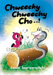 Show details for Chweechy chweechy Cho Picture of Chweechy chweechy Cho