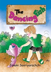 Show details for The Dancing Fish Picture of The Dancing Fish