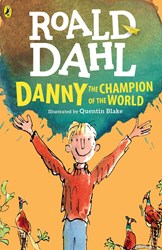 Show details for Roald Dahl – Danny The Champion Of The World Picture of Roald Dahl – Danny The Champion Of The World