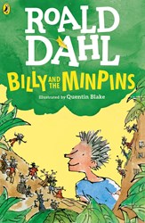 Show details for Roald Dahl – Billy and The Minpins Picture of Roald Dahl – Billy and The Minpins