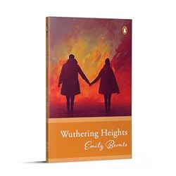 Show details for Wuthering Heights - Penguin Select Classics - Emily Bronte Picture of Wuthering Heights - Penguin Select Classics - Emily Bronte
