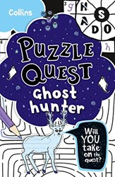 Show details for Puzzle Quest – Ghost Hunter Picture of Puzzle Quest – Ghost Hunter