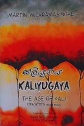 Show details for KALIYUGAYA - THE AGE OF KALI Picture of KALIYUGAYA - THE AGE OF KALI