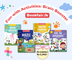 Show details for Fun with Activities: Brain Booster (Penguin Early Learning Series) - Book Set Picture of Fun with Activities: Brain Booster (Penguin Early Learning Series) - Book Set