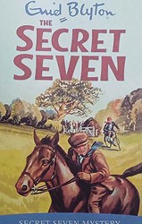 Picture of The Secret Seven : Secret Seven Mystery #9