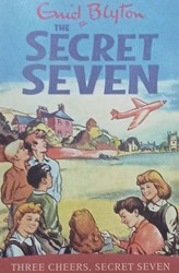 Picture of The Secret Seven : Three Cheers, Secret Seven #8