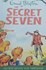 Picture of The Secret Seven : Secret Seven win through #7, Picture 1