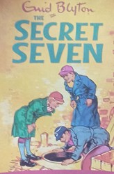 Picture of The Secret Seven : Go Ahead, Secret Seven #5