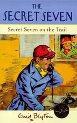 Picture of The Secret Seven : Secret Seven on the trial #4