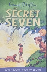 Picture of The Secret Seven : Well Done, Secret Seven #3