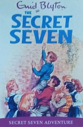 Picture of The Secret Seven : Secret Seven Adventure #2