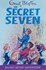 Picture of The Secret Seven : Secret Seven Adventure #2, Picture 1