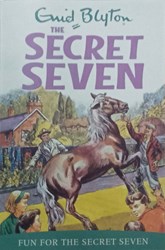 Picture of The Secret Seven : Fun for the Secret Seven #15