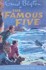 Picture of The Famous Five : Five go down to the sea #12, Picture 1