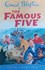 Picture of The Famous Five : Five on a Secret Trail #15, Picture 1