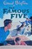 Picture of The Famous Five : Five have a mystery to solve #20, Picture 1