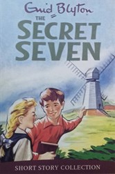 Picture of The Secret Seven : Short Story Collection