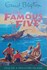 Picture of The Famous Five : Five on a Treasure Island #1, Picture 1