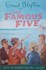 Picture of The Famous Five : Five on Kirrin Island again #6, Picture 1