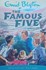 Picture of The Famous Five : Five go off to camp #7, Picture 1
