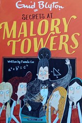 Picture of Secrets at Malory Towers