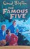 Picture of The Famous Five : Five get into trouble #8, Picture 1