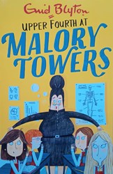 Picture of Upper Fourth at Malory Towers 