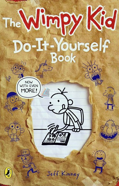 Picture of Do It Yourself