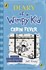 Picture of Cabin Fever - Diary of a wimpy kid, Picture 1