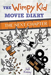 Picture of The Wimpy Kid Movie Diary