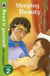 Picture of Sleeping Beauty - Read it yourself with Ladybird Level 02