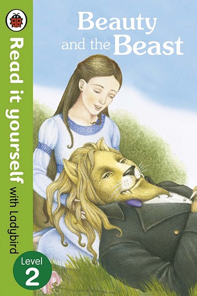 Picture of Beauty and the Beast - Read it yourself with Ladybird Level 02