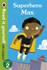 Picture of Superhero Max - Read it yourself with Ladybird (Level 2), Picture 1