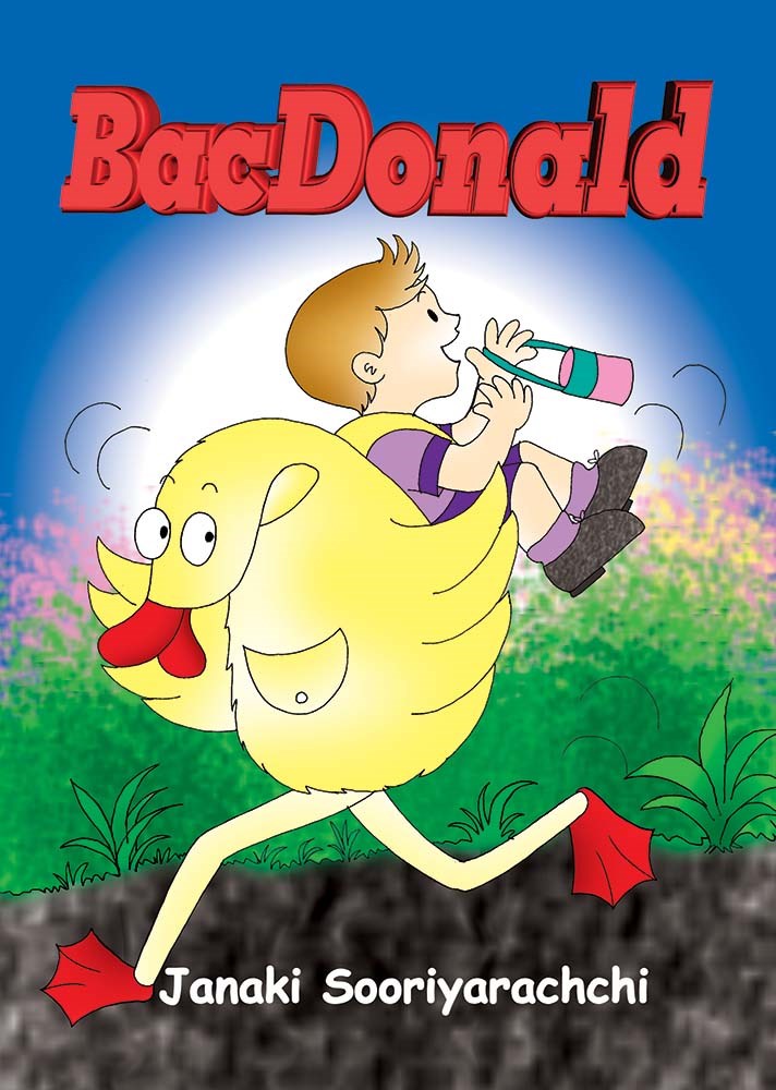 Picture of BacDonald