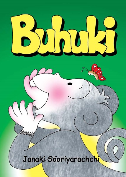 Picture of Buhuki (English)