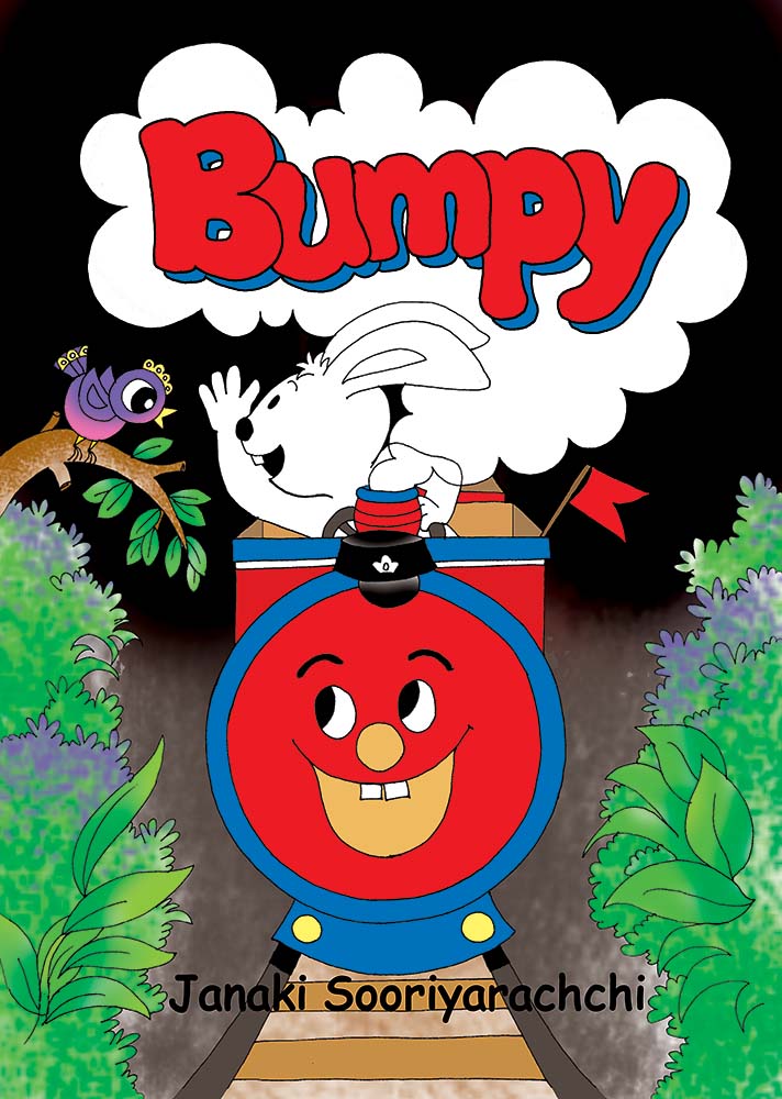 Picture of Bumpy