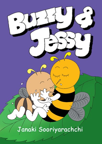 Picture of Buzzy & Jessy