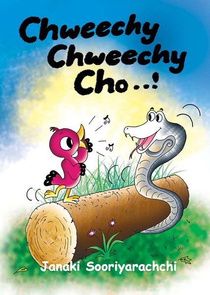 Picture of Chweechy chweechy Cho