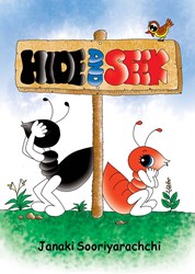 Picture of Hide & Seek