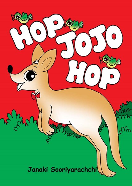 Picture of Hop Jo Jo Hop