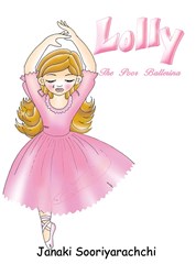Picture of Lolly - The Poor Ballerina