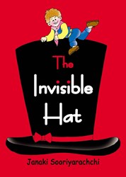Picture of The Invisible Hat