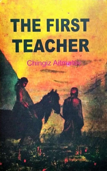 Picture of The First Teacher