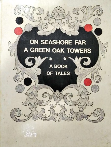 Picture of On Seashore Far a Green Oak Tower: A Book of Tales