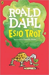Picture of Roald Dahl – Esio Trot