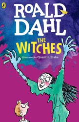 Picture of Roald Dahl – The Witches
