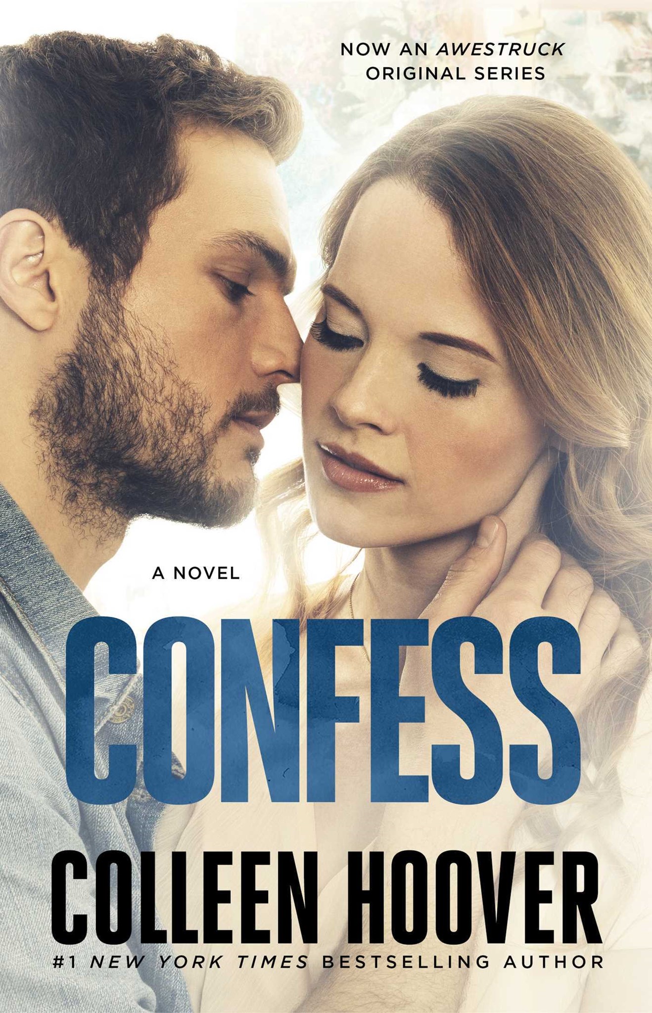 Picture of CONFESS